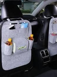 Seat Back Storage Bag 5 95 Usd In 2020 Car Seats Car Accessories Car Bag