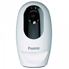 La caméra vous permet d'enregistrer des séquences ou de prendre des photos. Pawbo 8314 Camera Wifi Audio Pour Communiquer Surveiller Jouer Avec Votre Chien Ou Votre Chat Depuis Un Smartphone Distributeur De Chien Smartphone Camera