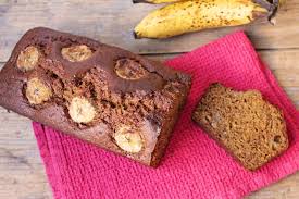 Banana Bread Au Sucre De Coco Sucre De Coco Idee Recette Alimentation