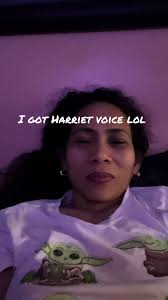 Harriet Robson Voice