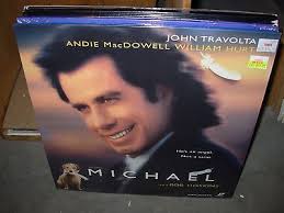 Michael (Laserdisc, 1997) for sale online