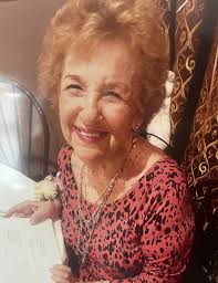 Obituary information for Maria Grace Daidone