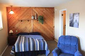 As of july 2021, the average apartment rent in wichita, ks is $429 for a studio, $752 for one bedroom, $707 for two bedrooms, and $1,045 for three bedrooms. Amidon Place Apartments For Rent In Wichita Ks Forrent Com