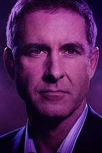 Пол Фицджералд