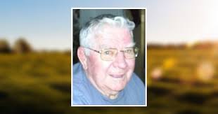 William G. Daus Obituary March 28, 2021