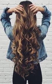 Beautiful Long Wavy Hair Extensions Brown Chocolate Hair Beauty Long Hair Styles Hair Styles Hair Goals
