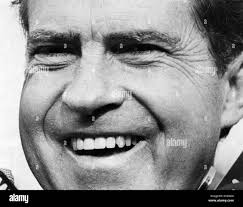 Nixon hi-res stock photography and images