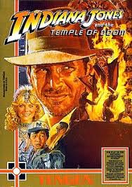 He agrees and stumbles plotting a plan that is terrible in the catacombs of a historical palace. Indiana Jones And The Temple Of Doom 1988 Video Game Wikipedia