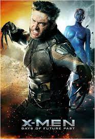 Days Of Future Casts How X Men Recasting Bolstered Success Days Of Future Past X Men Superhero