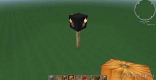 Tetapi apakah ada alternatif untuk subjek yang meledak ini? Cara Membuat Senter Di Minecraft Komponen Dan Ekstraksinya