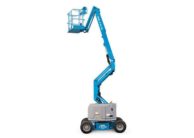 Genie Z-34/22-BI Aerial Lift