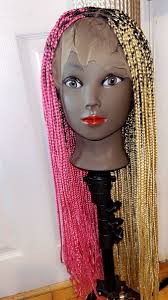 Las mejores ofertas en Pelucas y postizos WIG ME UP