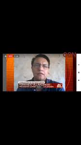 Fernando Villavicencio,...