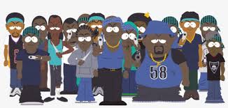 Banker te aka banker t is mentioned in the 1994 film dead homiez rolling 60s crip member cartoon mentions him and a few other members. Groups Crips Crip Gang South Park Transparent Png 960x540 Free Download On Nicepng