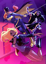 Art Of Stephen Byrne No Twitter Prey For All Of Us Https T Co Fveah1l6bo Dc Comics Women Comic Books Art Dc Comics Characters