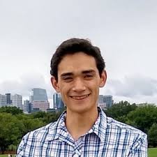 I am excited to announce that I have joined the Ritchie Lab at the…