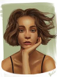 My final showreel for animation first year 🤗 I couldn't include animation  from outside of uni, so I might do a separate one sometime for that.