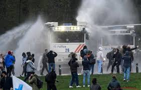 Public · hosted by l'abîme team. La Boum 3 Nog Deze Maand Zo Motiveren De Organisatoren Hun Aanvraag Redactie24