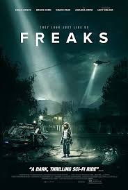 Palabras para los graduados del via maestrodecorazontalosh.blogspot.com. Arrow Video Frightfest 2019 Review Freaks