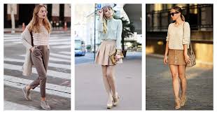 Contoh cara penggunaan dengan inline style css. 10 Padu Padan Khaki Outfit Yang Bikin Tampilan Makin Glamor
