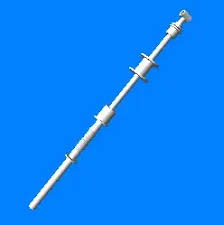 Brake Cable Cable Comp Rr Brk Maestro Dlx - Buy Online at ...