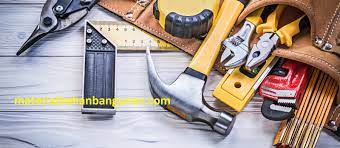 Alat dan bahan yang dibutukan untuk pekerjaan renovasi rumah sangat tergantung pada jenis renovasi. Hand Tools Alat Alat Teknik Toko Bangunan Depok Alat Teknik Alat Safety Dan Sambungan Air