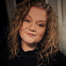 The Blue Hair Medium