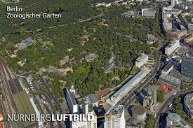 Brandenburger Tor Berlin Luftaufnahme In 2020 Zoologischer Garten Berlin Luftbild