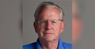 Dennis J. Garrity Obituary