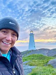 Greta Voit's Instagram, Twitter & Facebook