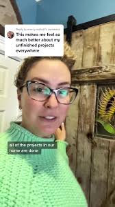 Replying to @marcy.mallett Jk, our to-do list is longer than Encyclopedia  Brittanica