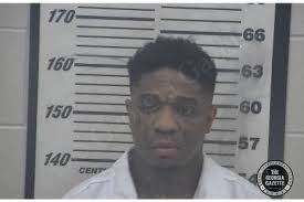 Thomas Cothran — Coffee County Jail Bookings