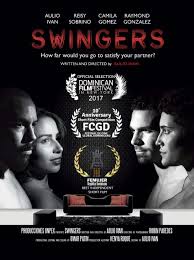 Swingers (Short 2016) - IMDb