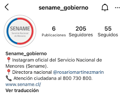 Browse the user profile and get inspired. Servicio Nacional De Menores Fotos Facebook