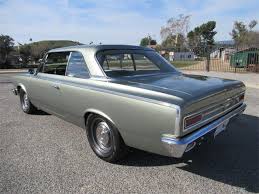 Image result for Crescent Light Green 1966 AMC