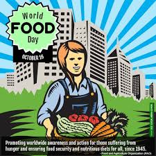 World food safety day is june 7. World Food Day Drawing Competition World Food Day Theme Poster Quotes Chart Images Png