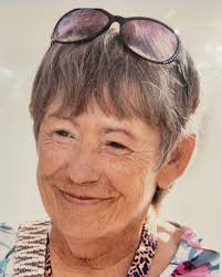 Lillian May Rousey-Miller March 17, 1954 — June 17, 2025 Pryor Lillian May  Rousey-Miller, born