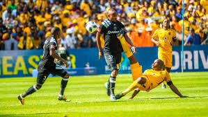 The kaizer chiefs and the moroka swallows. Soweto Derby Tickets On Sale Kaizer Chiefs