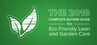 Weeds will compete with the grass on your lawn for nutrients and sunlight. The 2018 Complete Buyers Guide For Eco Friendly Lawn And Garden Care