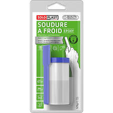 Reparateur Universel Metal A Froid Epoxy Castorama