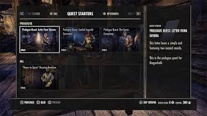 ●do quests for more experience points and gold! Eso Morrowind Tutorial Broken Bonds Quest Walkthrough Tips The Elder Scrolls Online Guide Gamepressure Com