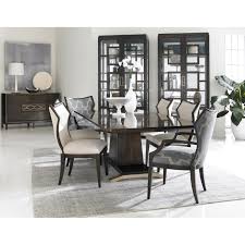 From traditional and formal dining room furniture to contemporary and modern designs, you'll find everything you need to bring the dining room of your dreams to life. Hickory White Westport Collection Formal Dining Room Group Story Lee Furniture Formal Dining Room Group