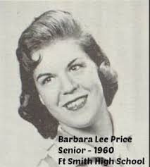 Barbara Lee Price Coleman (1942-2018)