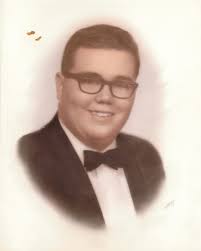 Floyd Webre Obituary