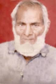 Muhammad Javaid Awan