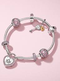Weitere ideen zu pandora, pandora charms, pandora armband charme. Pin Auf Pandora Schmuck