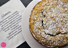 Subscribe to receive free email updates: Saftiger Nusskuchen Mit Ein Bisschen Nutella Zuckerstaub At
