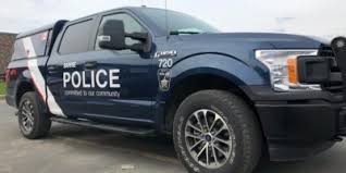 The police roadcruiser is the police version of the esperanto from grand theft auto iv, used by the north yankton state patrol. Weather May Have Played A Part In Fatal South Barrie Crash Wednesday Night Barrie 360barrie 360