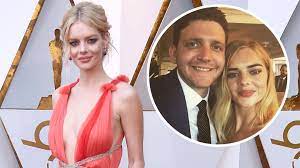 It is a sequel to the 2017 film the babysitter and stars judah lewis , emily alyn lind , jenna ortega , robbie amell , andrew bachelor , leslie bibb , hana mae lee. Home And Away S Samara Weaving Announces Engagement Flipboard