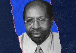 Kenneth Wright's Instagram, Twitter & Facebook